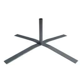Metal X-Base for Feather Flags Metal X-Base for Feather Flags